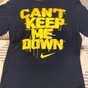 Unisex Shirt by Nike